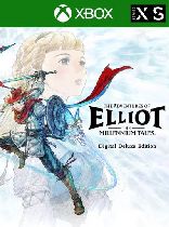 imagen de portada The Adventures of Elliot: The Millennium Tales - Digital Deluxe Edition - Xbox Series X|S/Windows PC