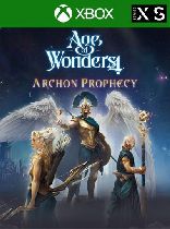 Buy Age of Wonders 4: Archon Prophecy - Xbox Series X|S (DLC) Game Download
