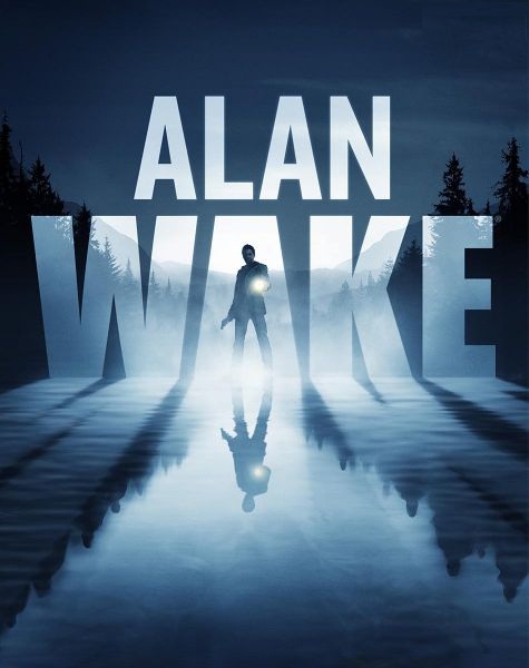 Alan Wake Remastered  Baixe e compre hoje - Epic Games Store