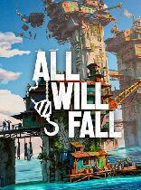 Buy ALL WILL FALL Game Download