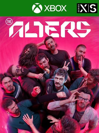 The Alters Deluxe Edition - Xbox Series X|S/Windows PC cd key