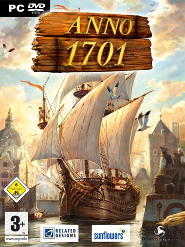 ANNO 1701 A.D. History Edition cd key