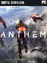 Buy Anthem Game Download