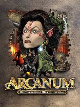 Buy Arcanum Of Steamworks & Magick Obscura Game Download