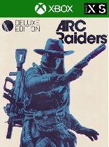 Skjermbilde Arc Raiders - Deluxe Edition - Xbox Series X|S/Windows PC
