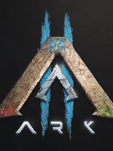 ARK 2 cd key