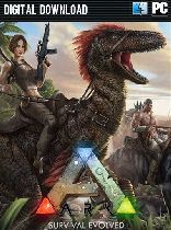 Buy ARK Survival Evolved [EU] Game Download