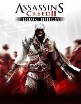Buy Assassin's Creed II: Deluxe Edition Game Download