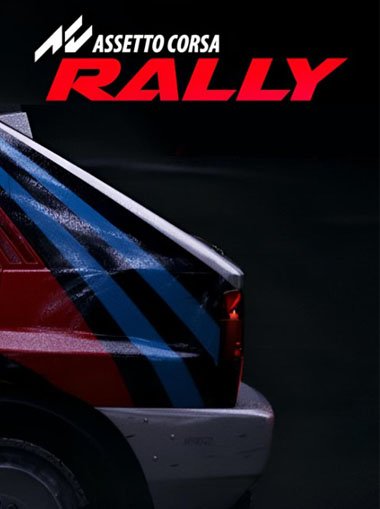 Assetto Corsa Rally cover image