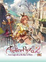 Buy Atelier Ryza 2: Lost Legends & the Secret Fairy DX Game Download