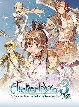 Buy Atelier Ryza 3: Alchemist of the End & the Secret Key DX Game Download