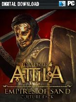 Buy Total War: ATTILA - Empires of Sand Culture Pack Game Download