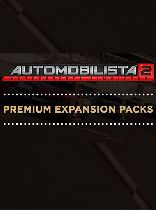 Buy Automobilista 2 Premium Expansion Packs Game Download