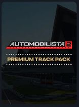 Buy Automobilista 2 - Premium Track Pack Game Download