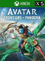 Buy Avatar: Frontiers of Pandora - Xbox Series X|S (Digital Code) Game Download