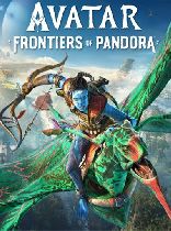 Buy Avatar: Frontiers of Pandora [EU/RoW] Game Download