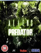 Buy Alien vs Predator - Collection Game Download
