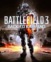 Buy Battlefield 3 Back to Karkand Expansion Pack Game Download