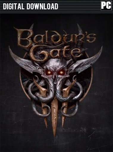 Baldur's Gate 3 (Account) cd key