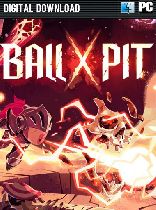 Buy BALL x PIT Game Download