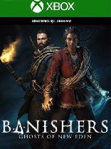 Buy Banishers: Ghosts of New Eden - Xbox Series X|S Game Download