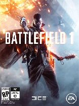 Buy Battlefield 1 Game Download