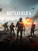 Screenshot Battlefield 6