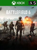 Buy Battlefield 6 - Xbox Series X|S Game Download