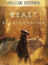 kansikuva Beast of Reincarnation - Deluxe Edition