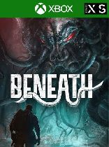 Buy Beneath - Xbox Series X|S Game Download