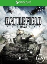 Buy Battlefield 1943 - Xbox One (Digital Code)  Game Download