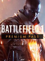 Buy Battlefield 1 Premium Pass Game Download