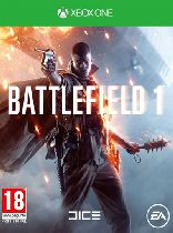 Buy Battlefield 1 - Xbox One (Digital Code) Game Download