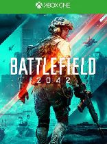Buy Battlefield 2042 - Xbox One (Digital Code) Game Download