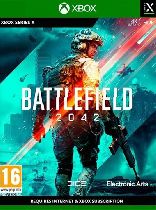 Buy Battlefield 2042 - Xbox Series X|S (Digital Code) Game Download