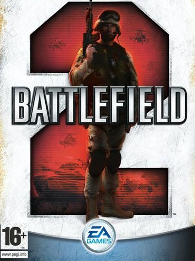 Comprar Battlefield 2 Complete Collection Jogo para PC