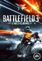 Buy Battlefield 3 Endgame Game Download