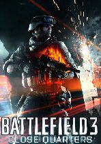 Buy Battlefield 3 Close Quarters DLC Game Download