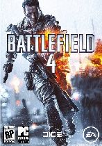 Buy Battlefield 4 Standard Edition Game Download