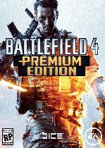 Buy Battlefield 4: PREMIUM EDITION Game Download