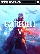 Buy Battlefield V [EU] Game Download