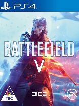Buy Battlefield V - PS4 (Digital Code) Game Download