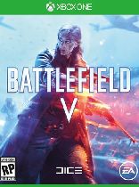 Buy Battlefield V - Xbox One (Digital Code) Game Download