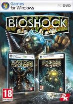 Buy Bioshock Franchise Pack (Steam) Game Download