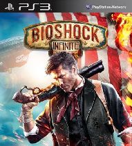 Buy BioShock Infinite - PS3 (Digital Code) Game Download