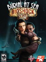 Buy BioShock Infinite Burial at Sea: Episode Two Game Download