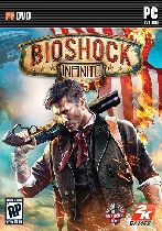 Buy BioShock Infinite Game Download