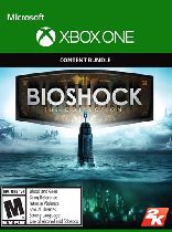 Buy BioShock The Collection - Xbox One (Digital Code) Game Download