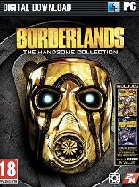 Buy Borderlands: The Handsome Collection Game Download