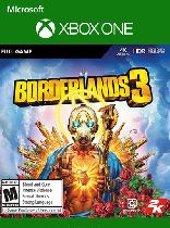Buy Borderlands 3 - Xbox One (Digital Code) [EU/WW] Game Download